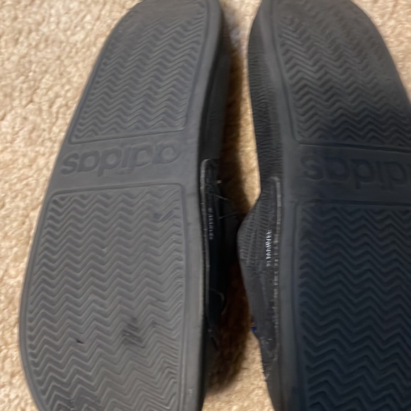 Spider-Man Sandles - Picture 5 of 6